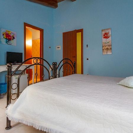 Hotel La Capinera à San Vito  Extérieur photo