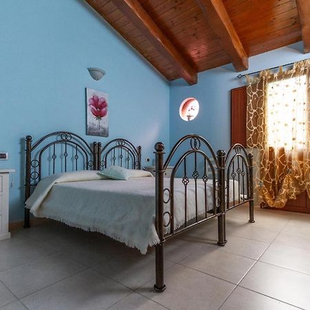 Hotel La Capinera à San Vito  Extérieur photo
