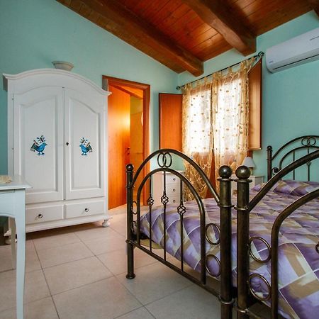 Hotel La Capinera à San Vito  Extérieur photo