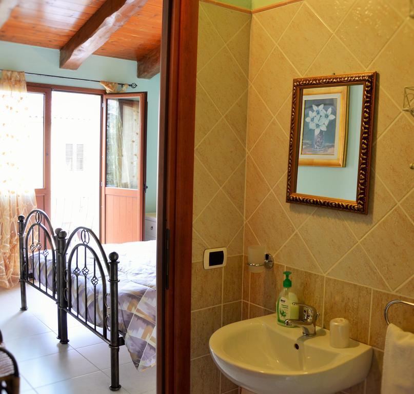 Hotel La Capinera à San Vito  Extérieur photo
