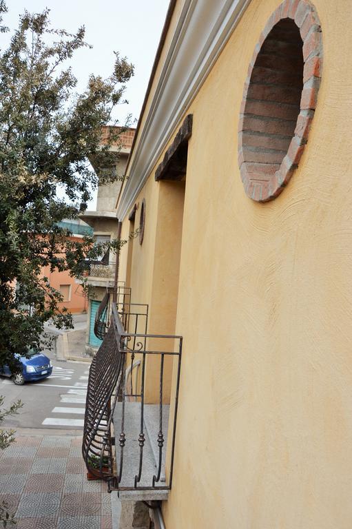 Hotel La Capinera à San Vito  Extérieur photo