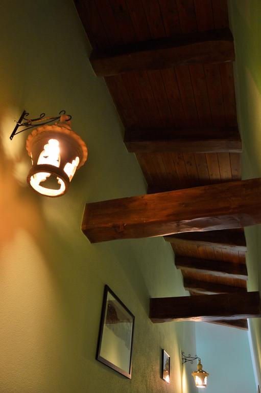Hotel La Capinera à San Vito  Extérieur photo