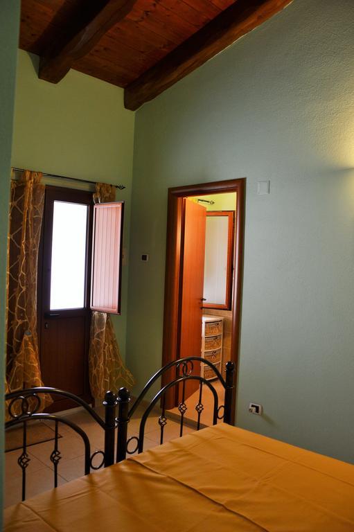 Hotel La Capinera à San Vito  Extérieur photo