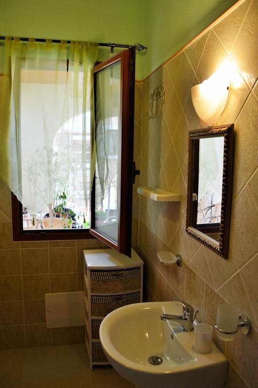 Hotel La Capinera à San Vito  Extérieur photo