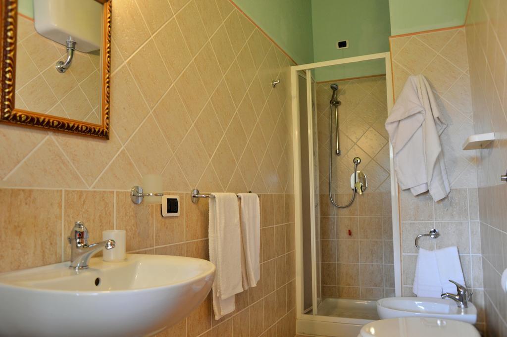 Hotel La Capinera à San Vito  Extérieur photo