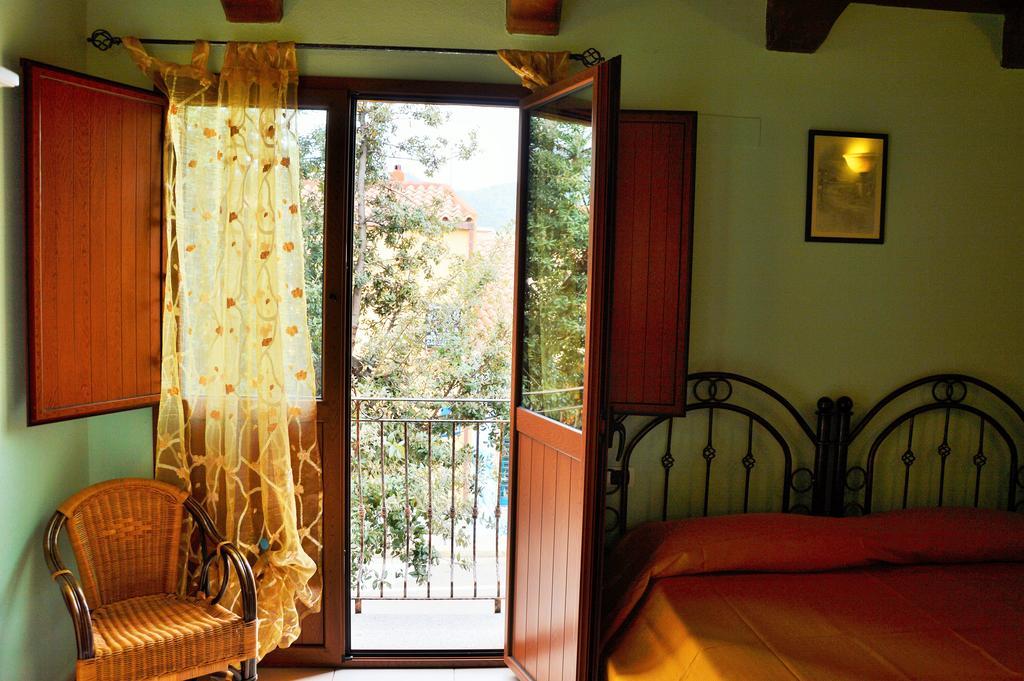 Hotel La Capinera à San Vito  Extérieur photo