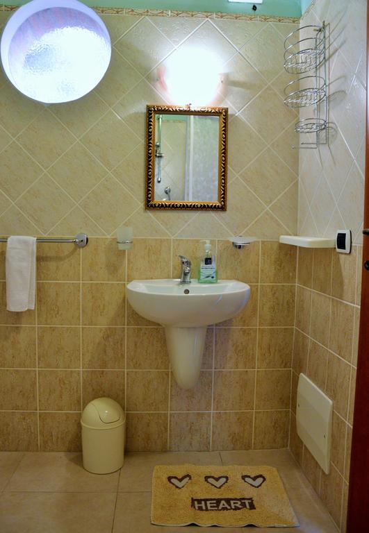 Hotel La Capinera à San Vito  Extérieur photo