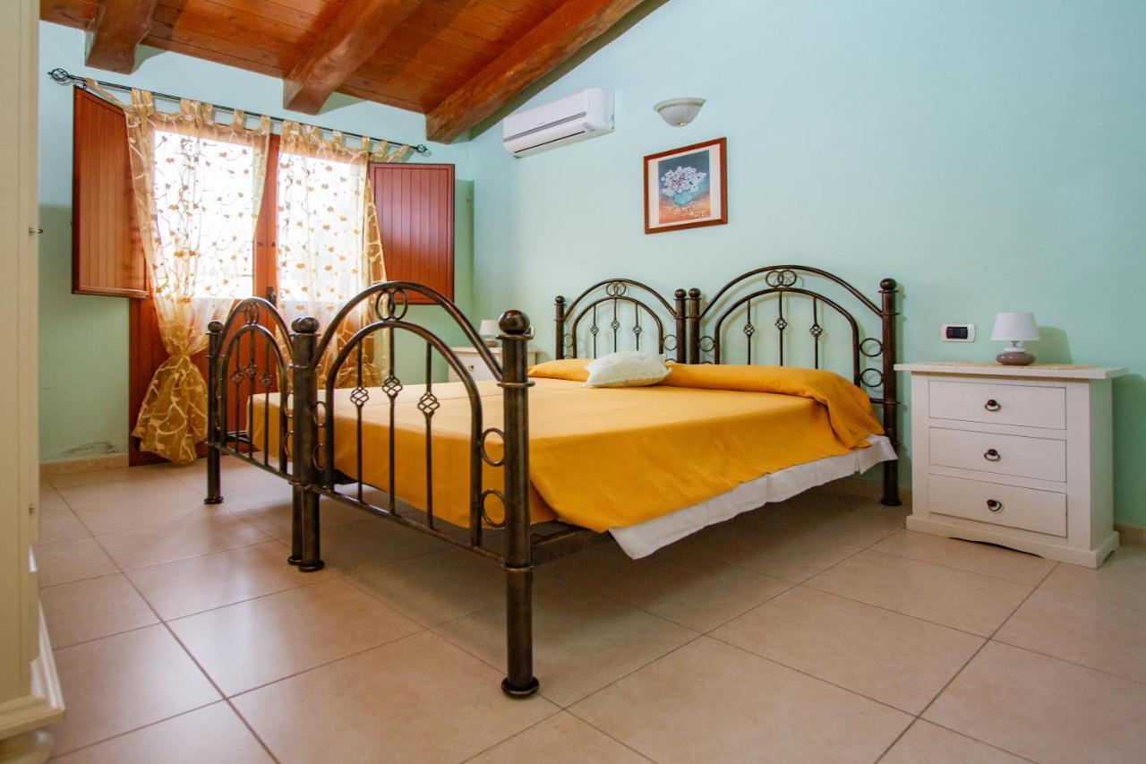 Hotel La Capinera à San Vito  Extérieur photo