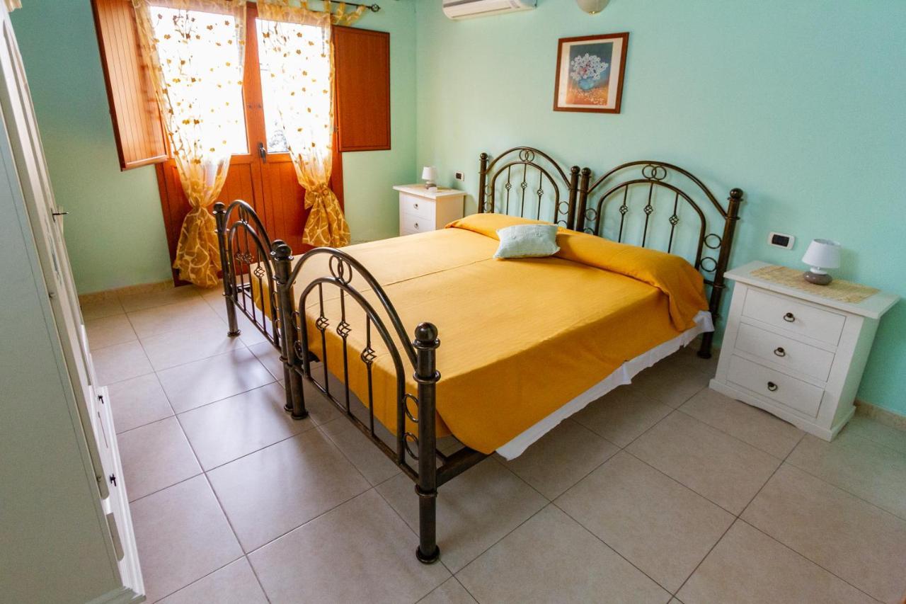 Hotel La Capinera à San Vito  Extérieur photo